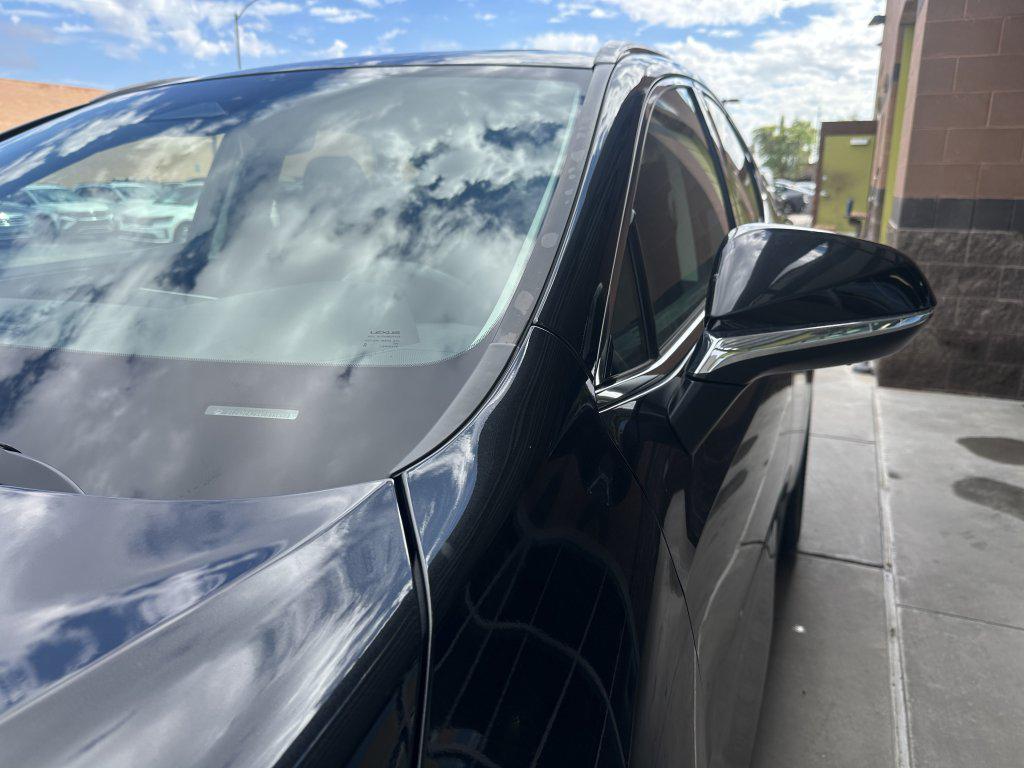 used 2024 Lexus NX 250 car, priced at $36,777