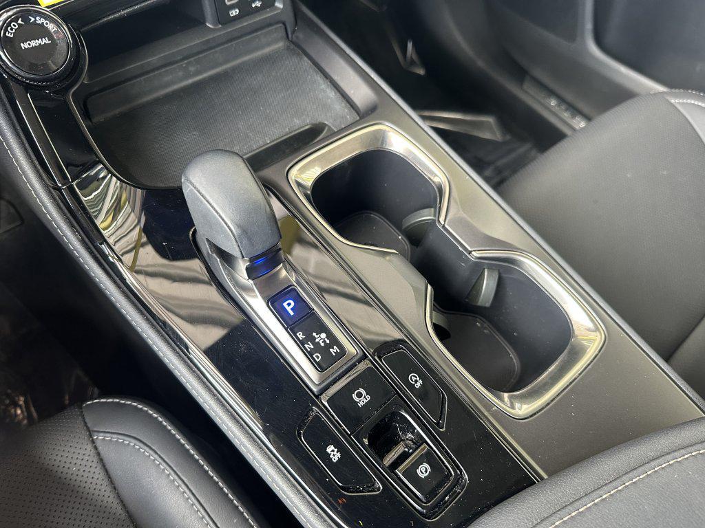 used 2024 Lexus NX 250 car, priced at $36,777