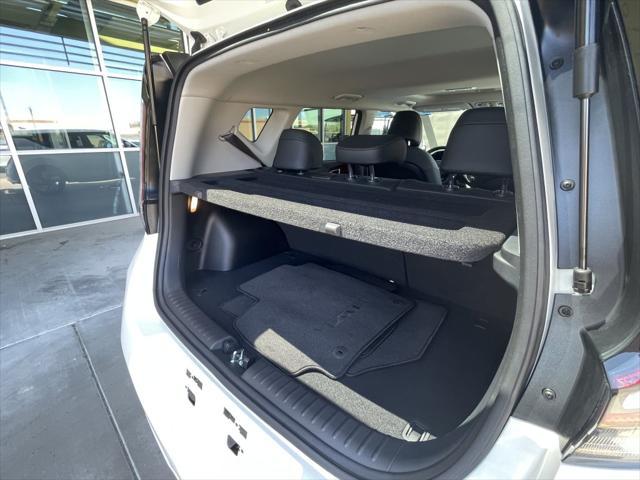 used 2024 Kia Soul car, priced at $22,477