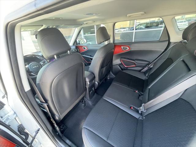 used 2024 Kia Soul car, priced at $22,477