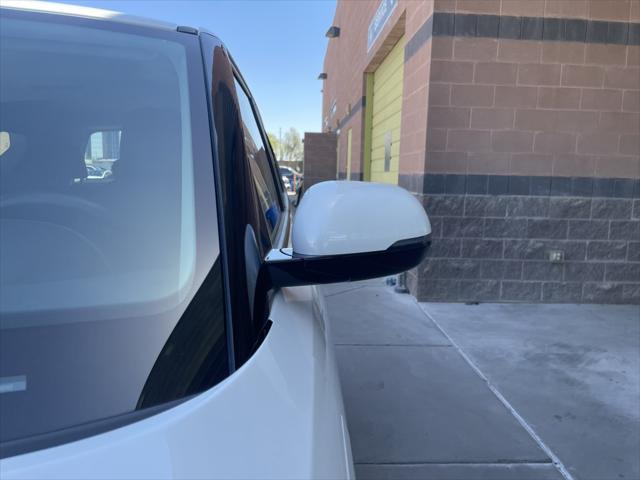 used 2024 Kia Soul car, priced at $22,477