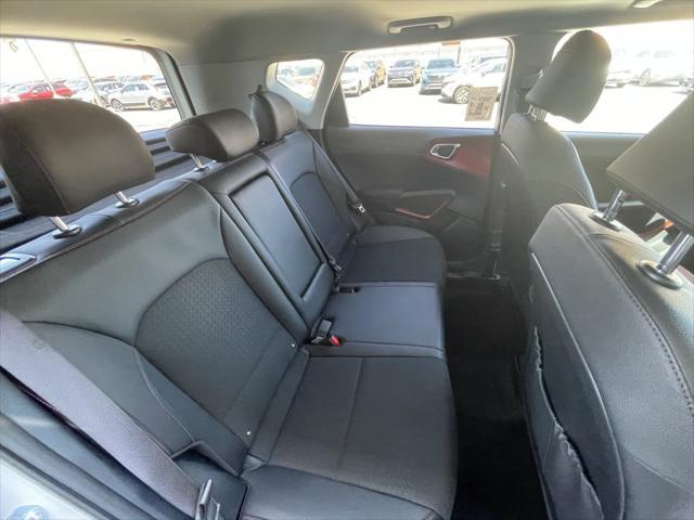 used 2024 Kia Soul car, priced at $22,477