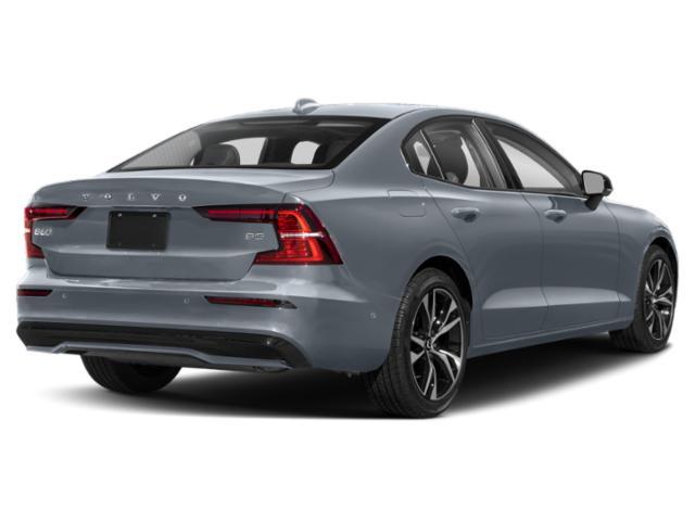 used 2024 Volvo S60 car, priced at $29,977