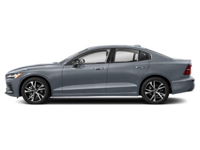 used 2024 Volvo S60 car, priced at $29,977