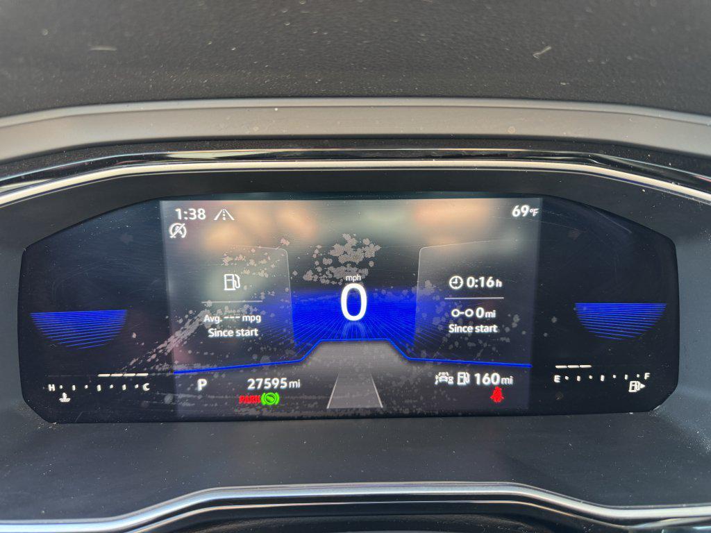 used 2022 Volkswagen Jetta car, priced at $18,597