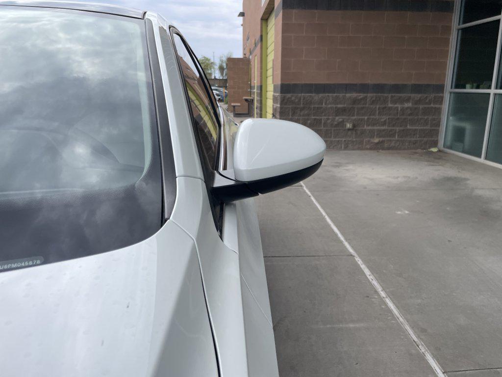 used 2023 Volkswagen Jetta car, priced at $20,477