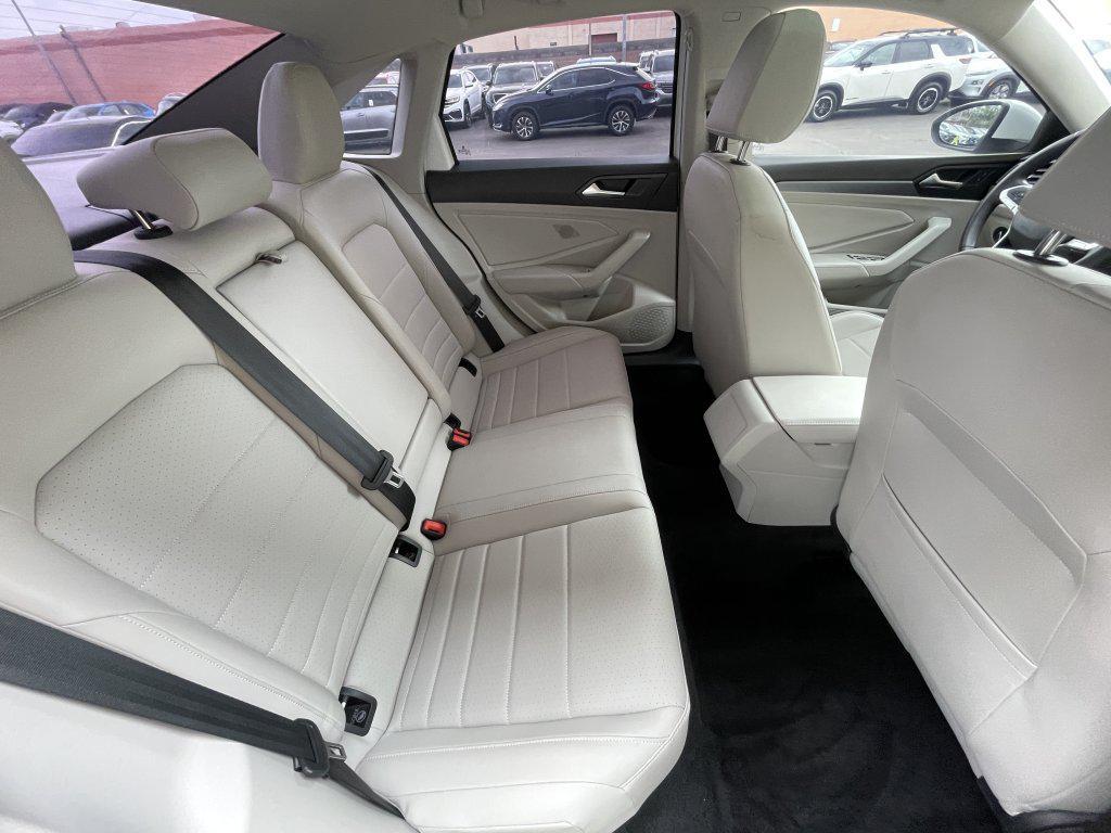 used 2023 Volkswagen Jetta car, priced at $20,477