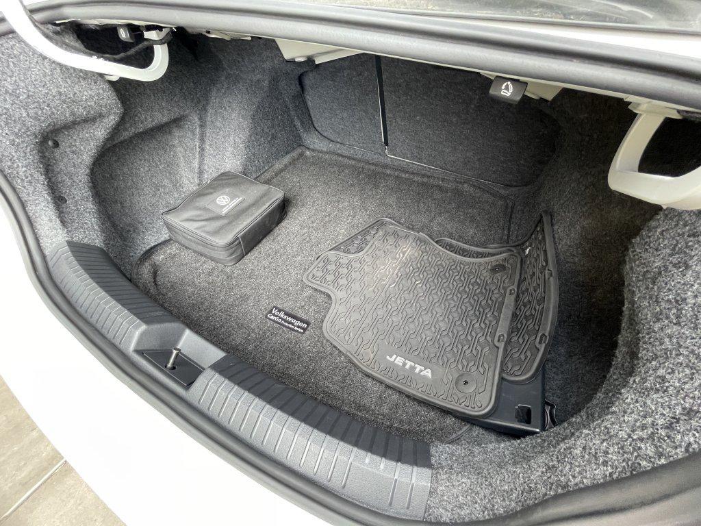 used 2023 Volkswagen Jetta car, priced at $20,477