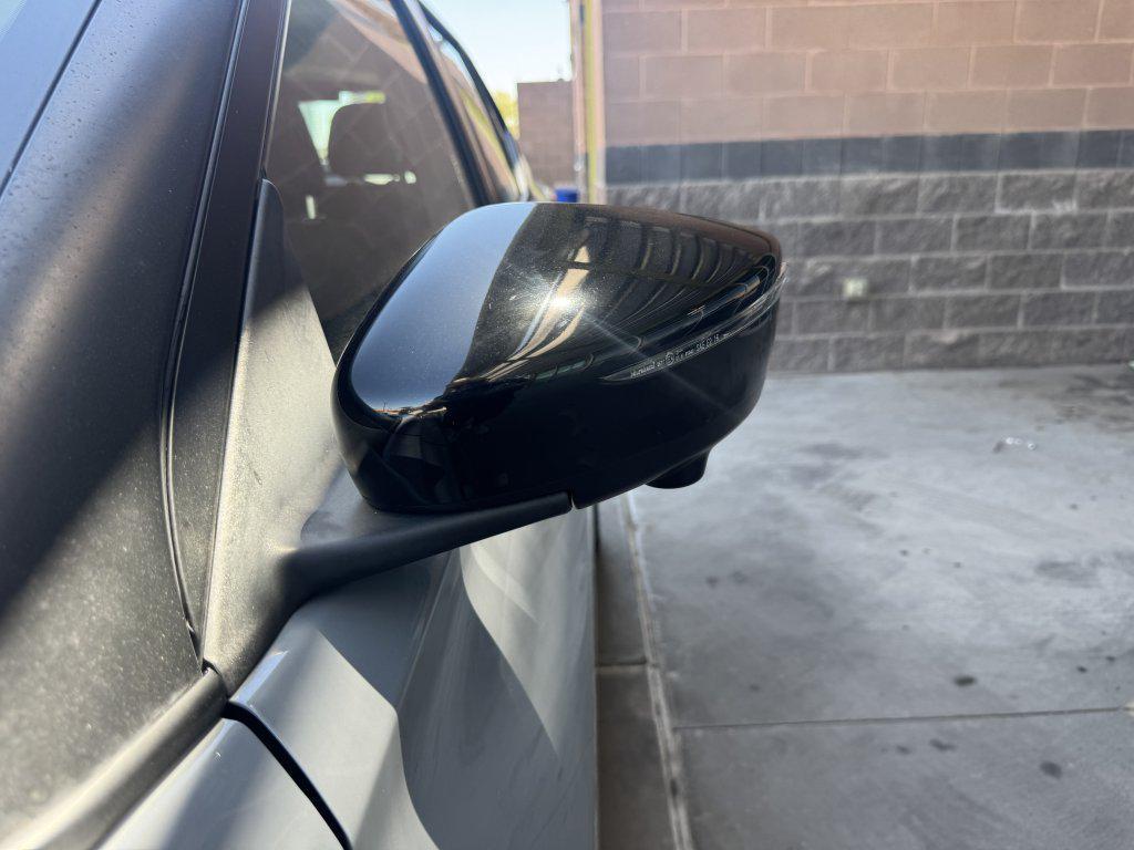 used 2023 Nissan Kicks car, priced at $19,977