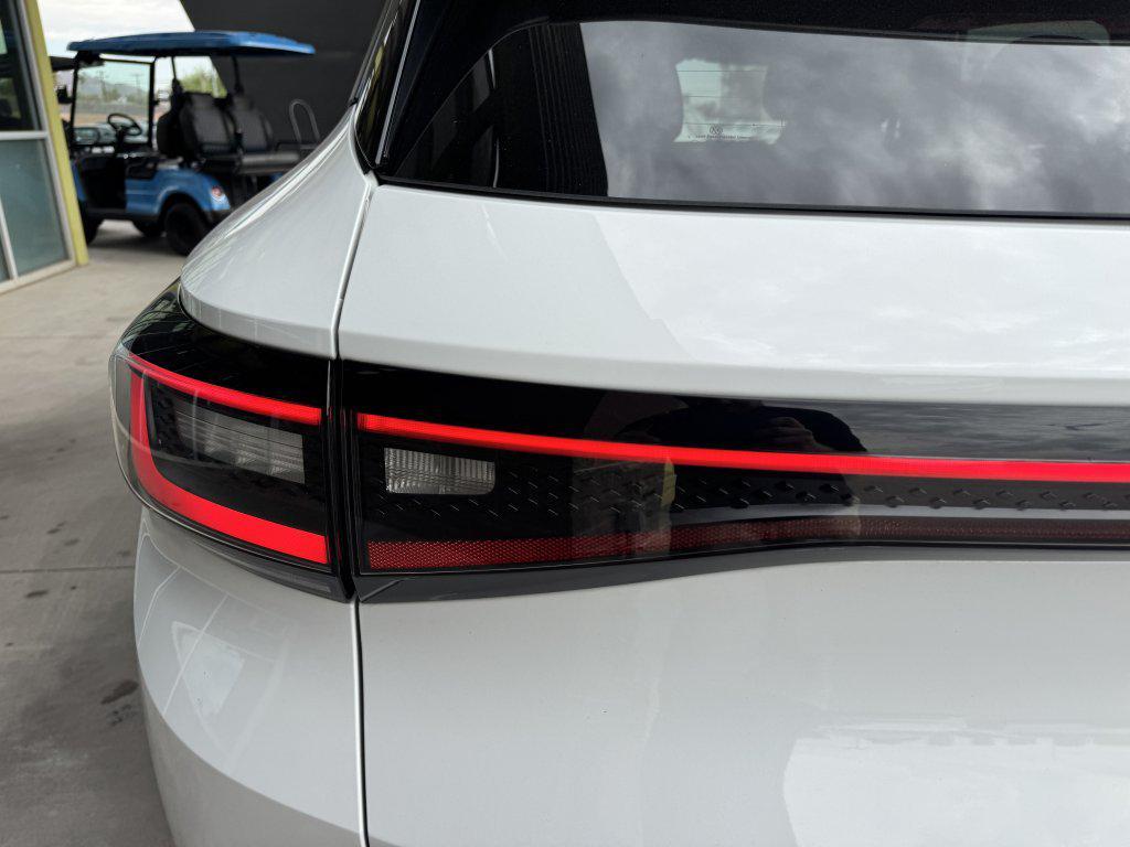 used 2021 Volkswagen ID.4 car, priced at $20,477
