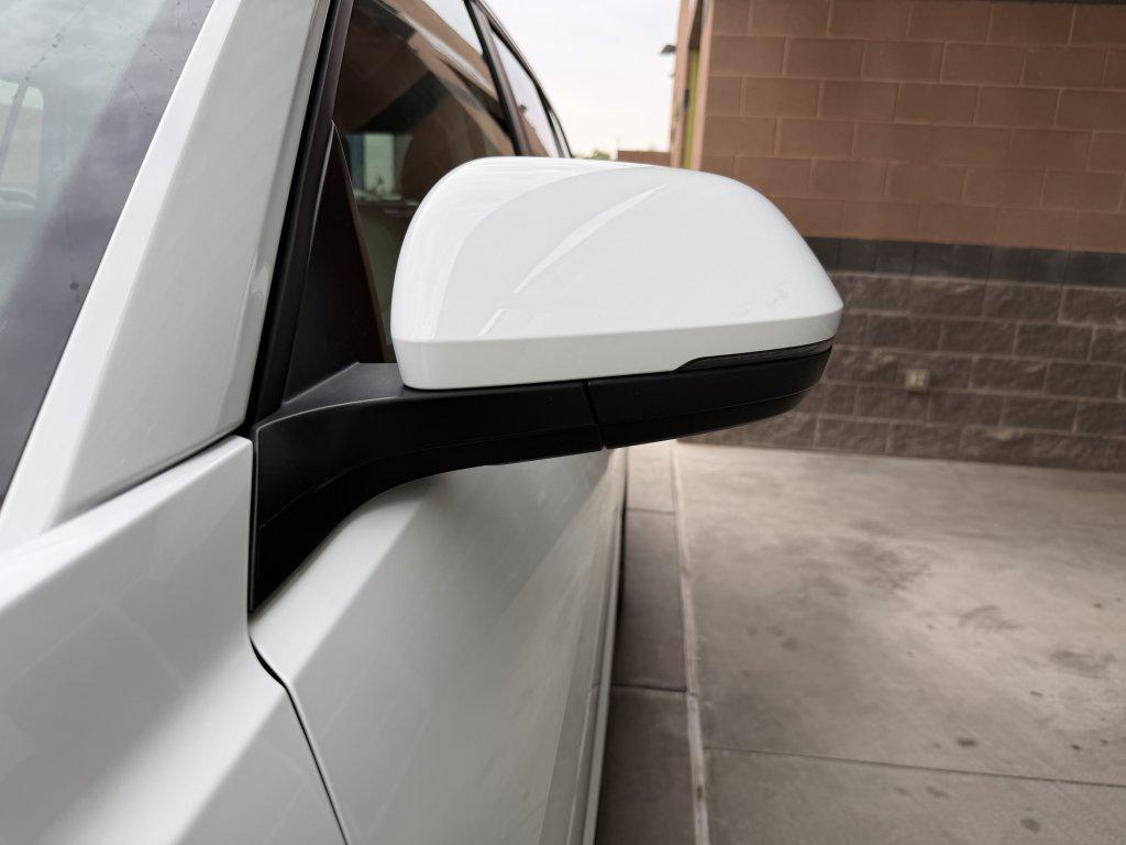 used 2024 Volkswagen Atlas car, priced at $29,977