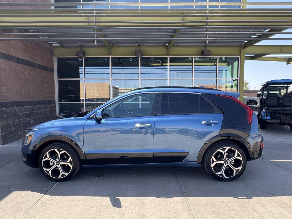 used 2024 Kia Niro car, priced at $28,977