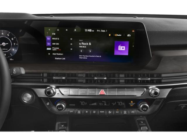 used 2024 Kia Telluride car, priced at $40,477