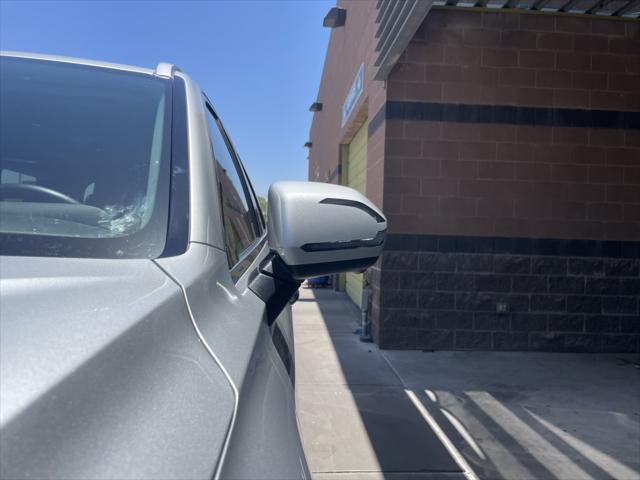 used 2024 Hyundai Palisade car, priced at $35,277