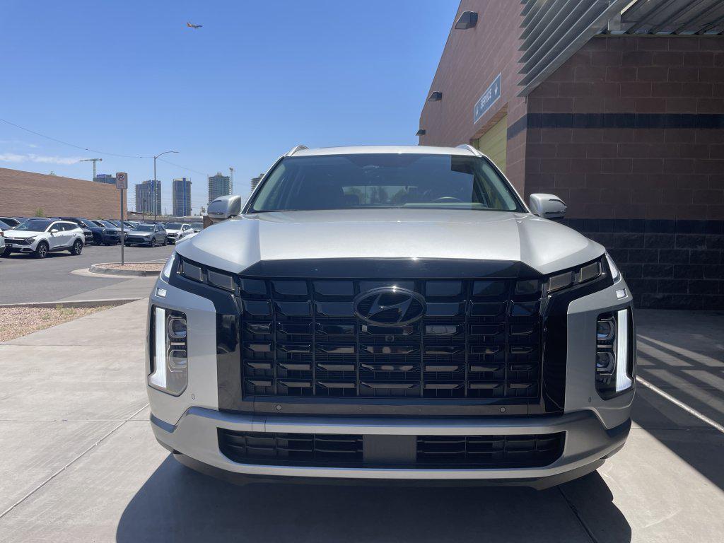 used 2024 Hyundai Palisade car, priced at $35,277