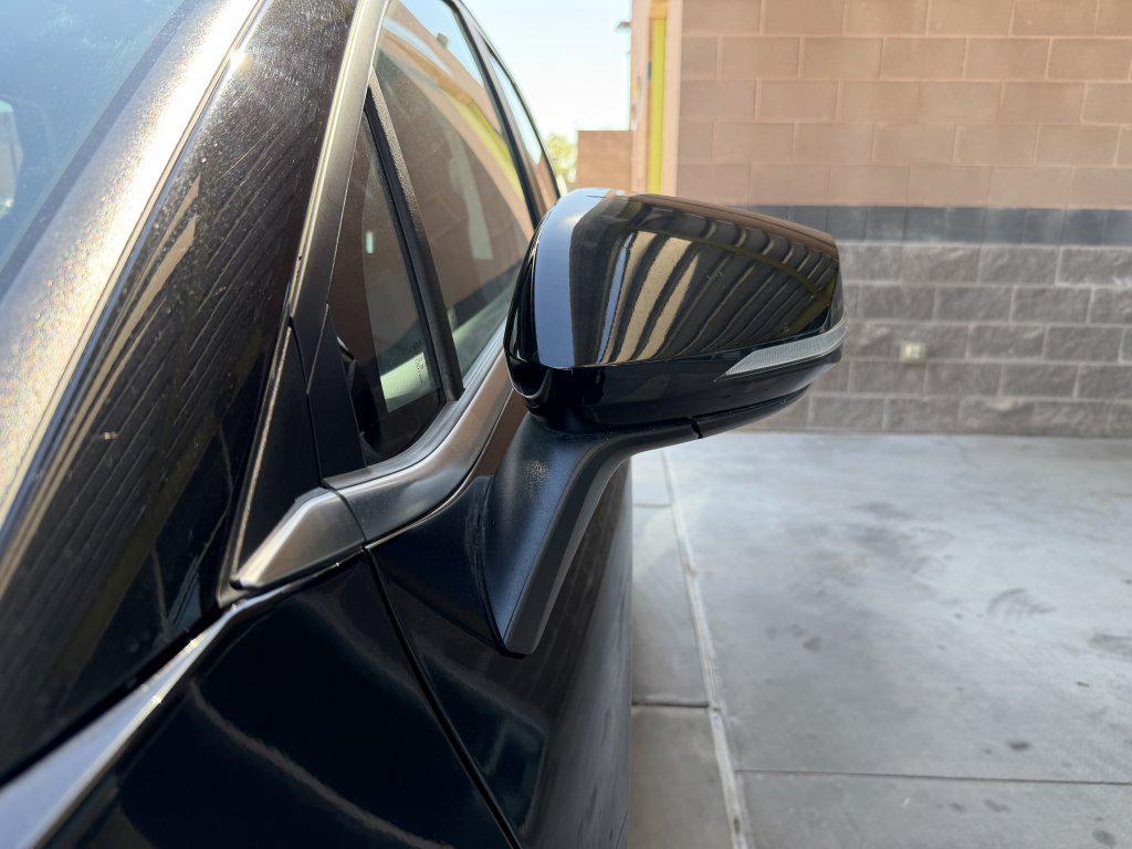 used 2024 Kia Sportage car, priced at $23,977