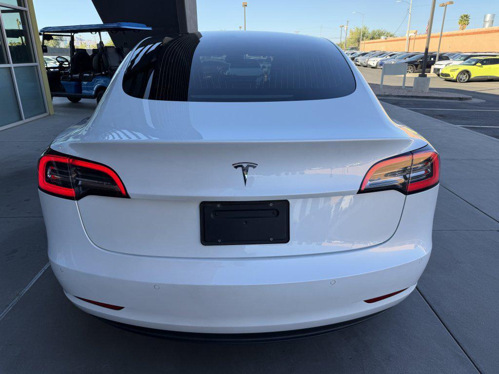 used 2019 Tesla Model 3 car, priced at $18,777