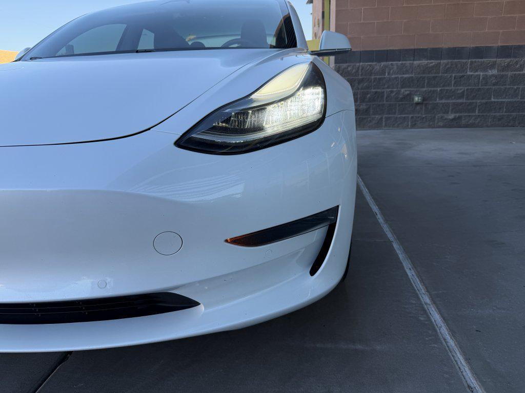 used 2019 Tesla Model 3 car, priced at $18,777