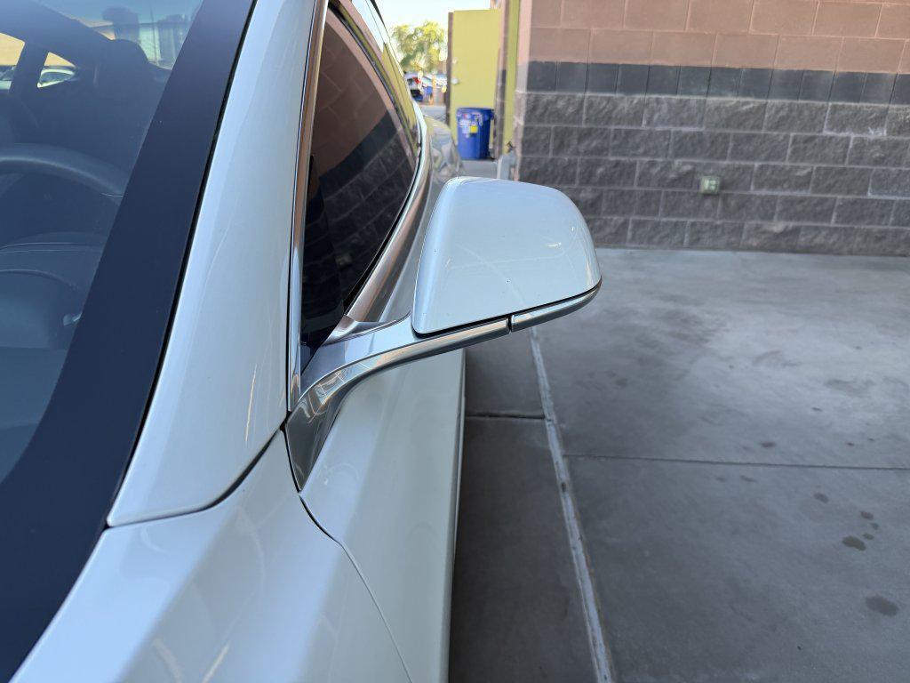 used 2019 Tesla Model 3 car, priced at $18,777