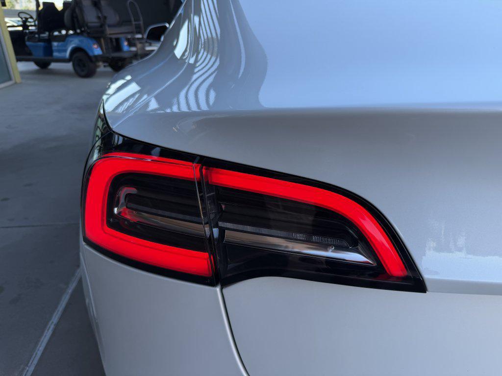 used 2019 Tesla Model 3 car, priced at $18,777