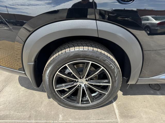 used 2023 Nissan Pathfinder car, priced at $34,277