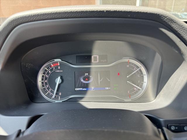 used 2022 Honda Ridgeline car, priced at $30,977
