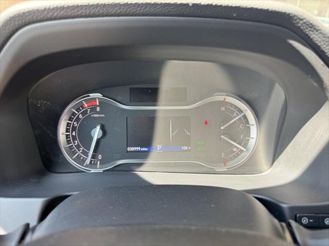 used 2022 Honda Ridgeline car, priced at $30,977