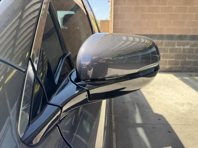 used 2022 Honda Ridgeline car, priced at $30,977