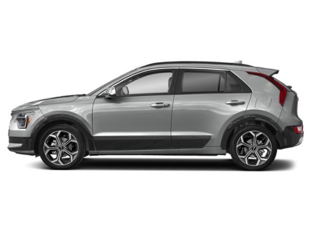 used 2023 Kia Niro car, priced at $24,677