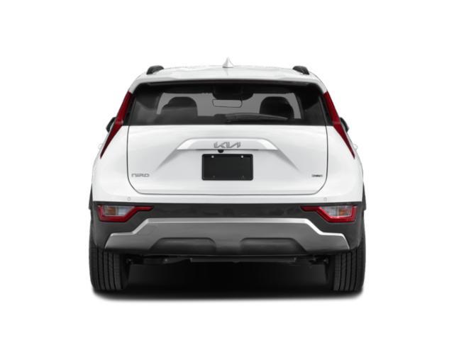 used 2023 Kia Niro car, priced at $24,677