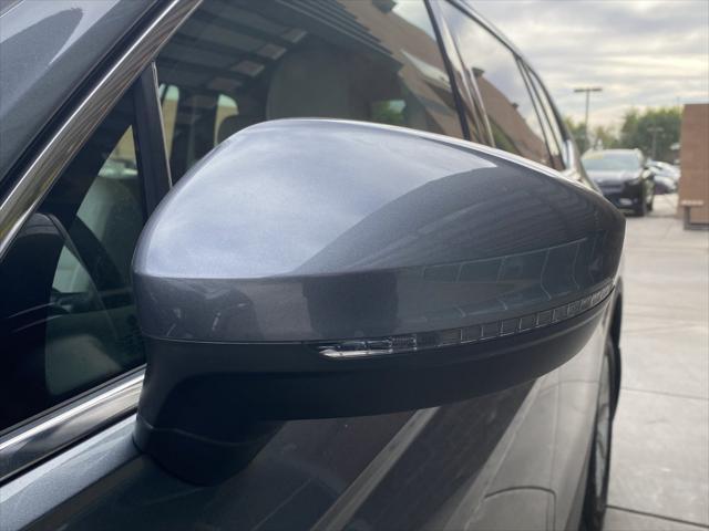used 2019 Volkswagen Tiguan car, priced at $18,977