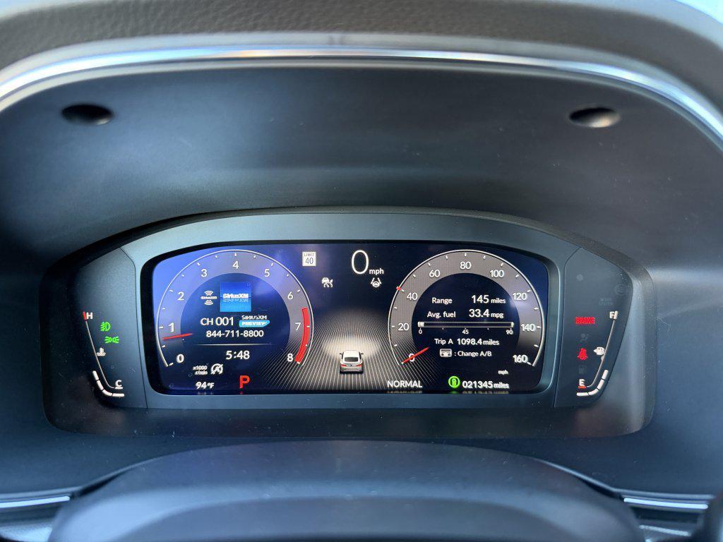 used 2024 Acura Integra car, priced at $29,477