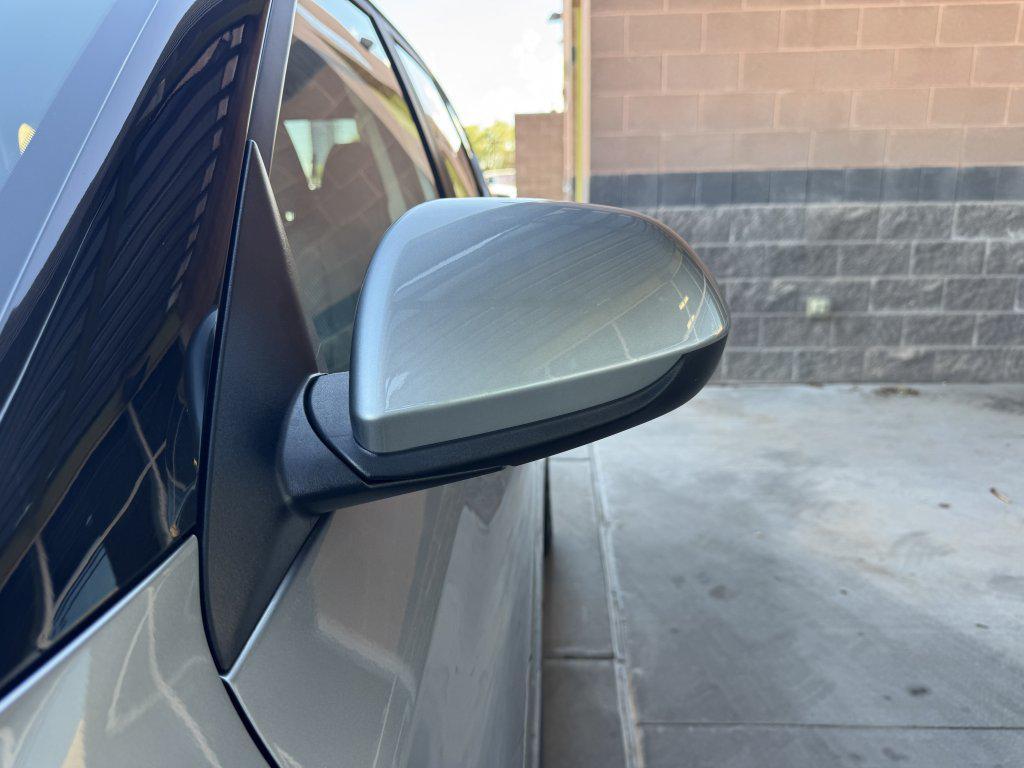 used 2024 Kia Seltos car, priced at $21,977