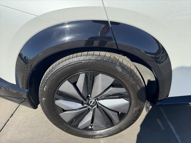 used 2023 Nissan ARIYA car, priced at $28,477
