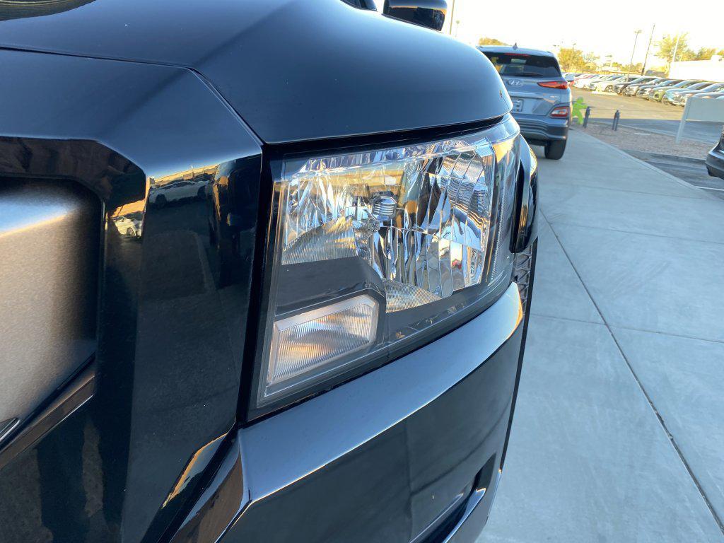 used 2022 Nissan Frontier car, priced at $25,597