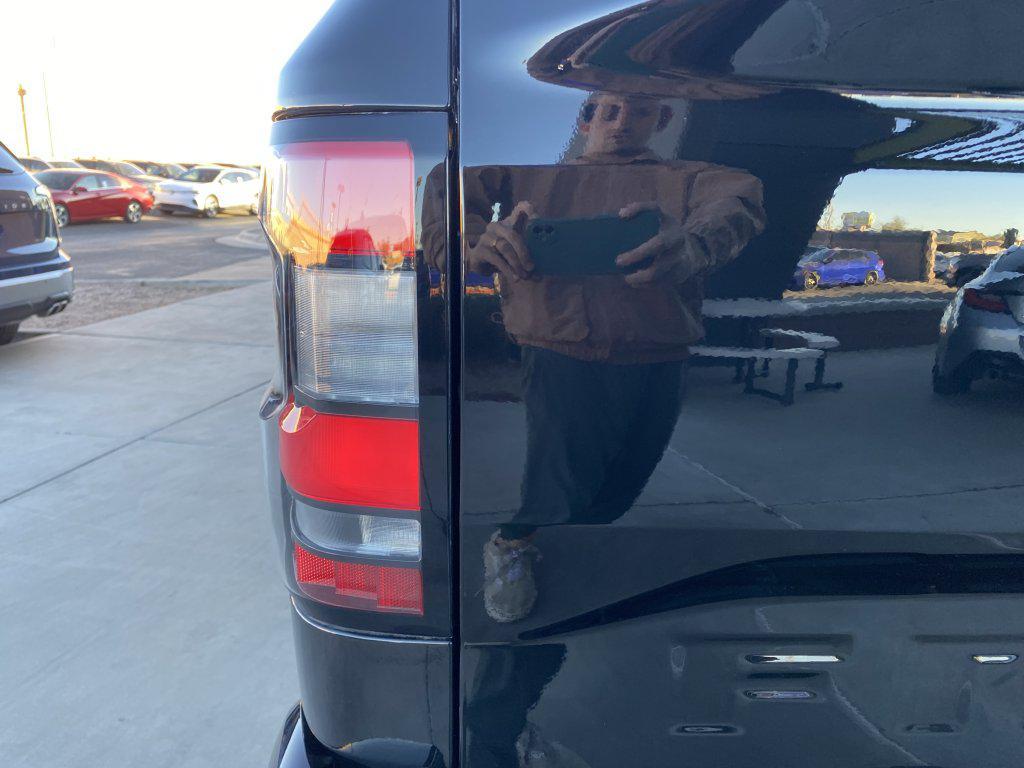 used 2022 Nissan Frontier car, priced at $25,597