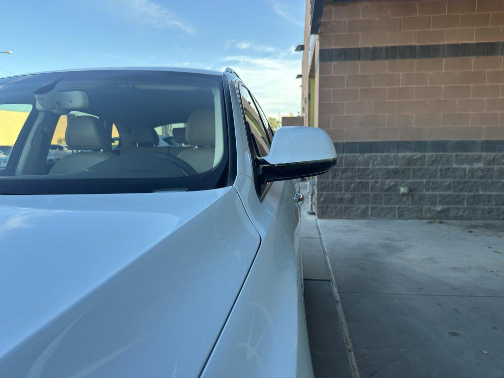 used 2016 Audi Q5 car, priced at $11,977