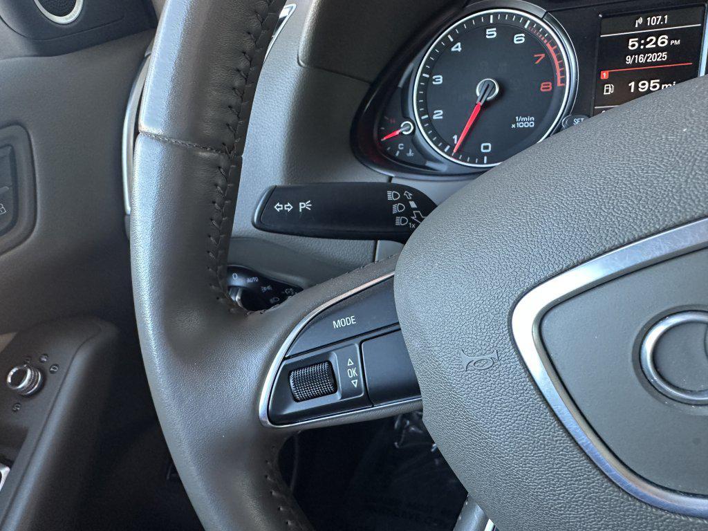 used 2016 Audi Q5 car, priced at $11,977