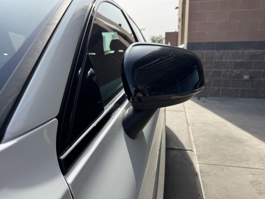 used 2022 Volvo S60 Recharge Plug-In Hybrid car, priced at $30,977