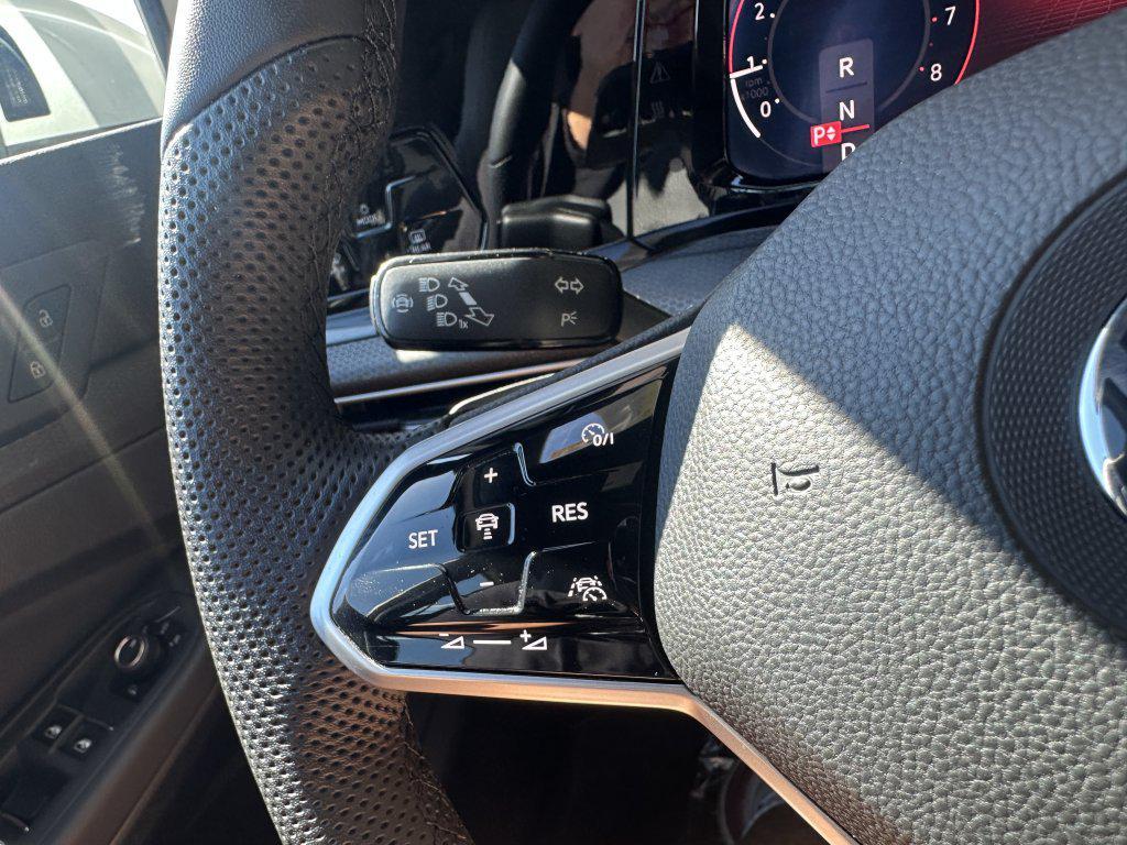 used 2022 Volkswagen Golf GTI car, priced at $26,777