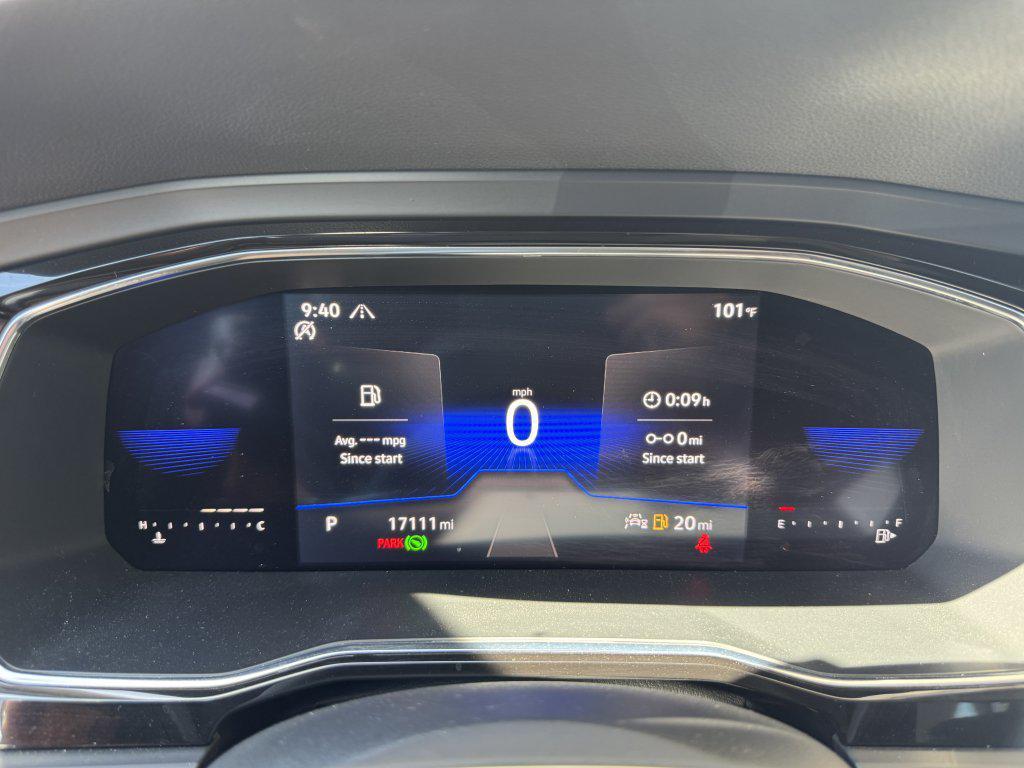 used 2023 Volkswagen Jetta car, priced at $19,677
