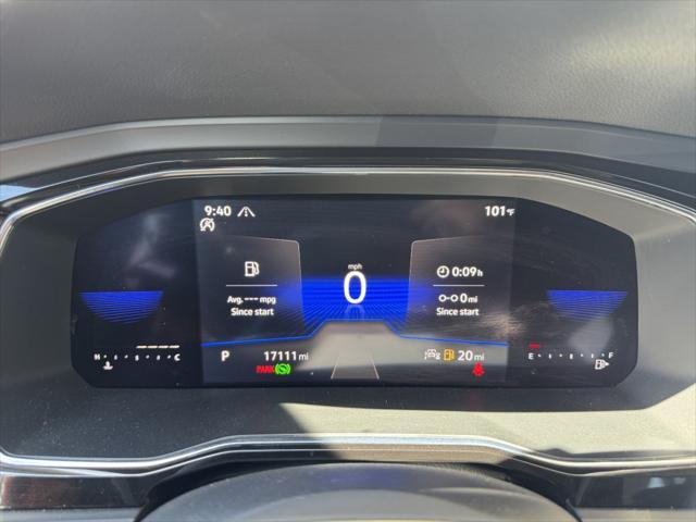 used 2023 Volkswagen Jetta car, priced at $19,977
