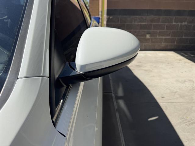used 2023 Volkswagen Jetta car, priced at $19,977