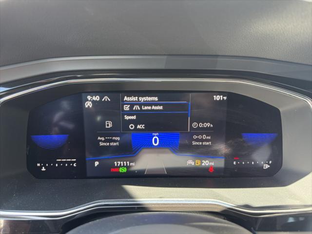 used 2023 Volkswagen Jetta car, priced at $19,977