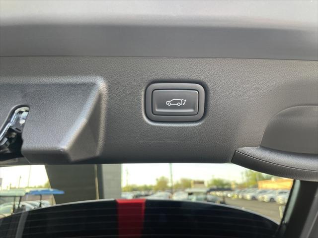 used 2024 Hyundai Kona car, priced at $24,777