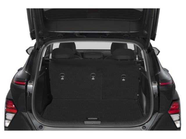 used 2024 Hyundai Kona car, priced at $24,477