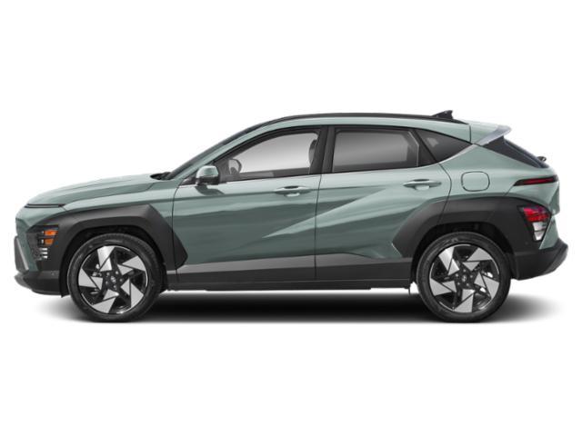 used 2024 Hyundai Kona car, priced at $24,477