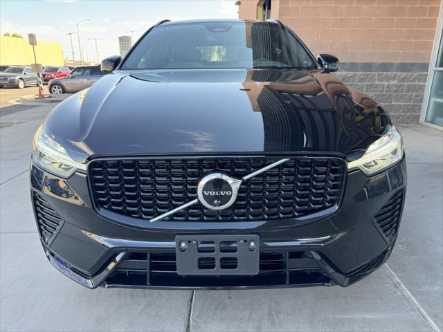 used 2022 Volvo XC60 car, priced at $33,877