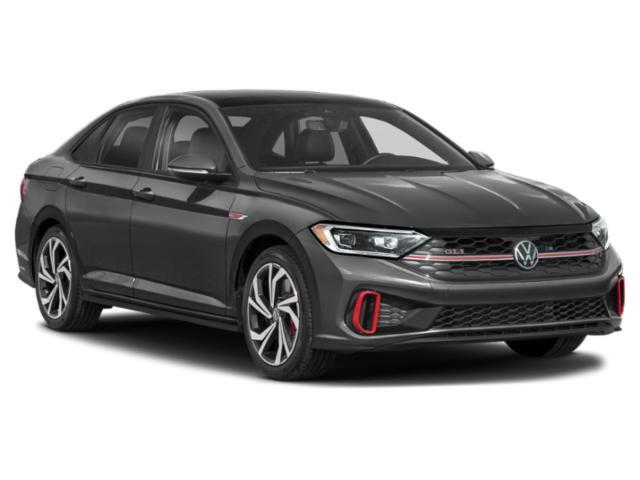 used 2023 Volkswagen Jetta GLI car, priced at $25,777