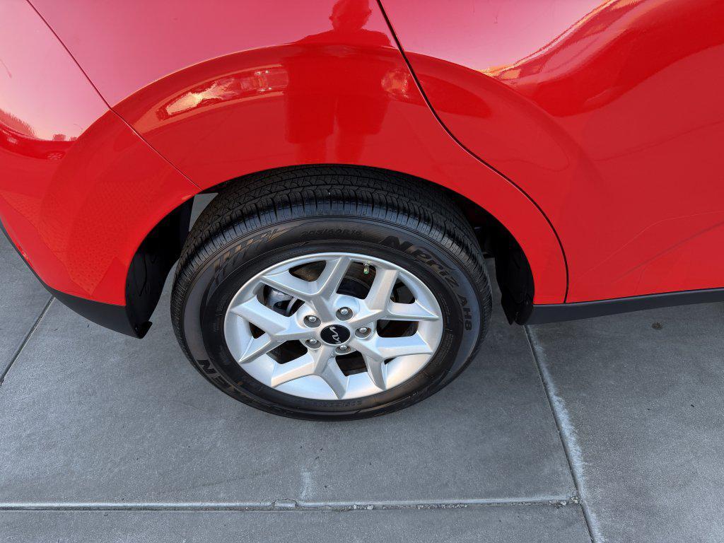 used 2024 Kia Soul car, priced at $17,277